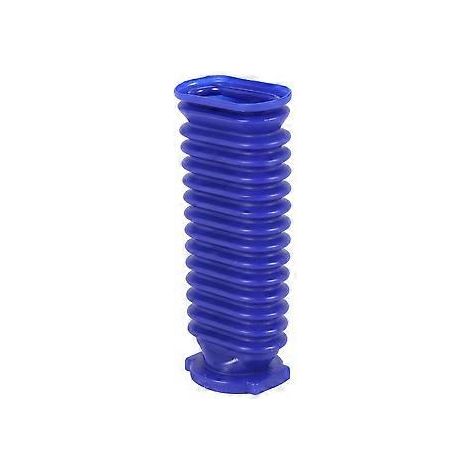 Ersatzschlauch mit weicher Samtwalze für V6 V7 V8 V10 V11, blau, für Staubsauger im Haushalt (1/5)