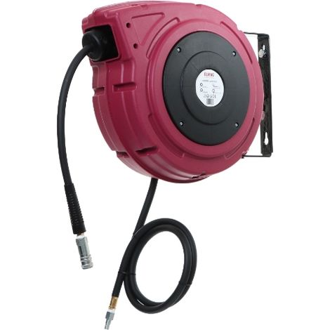 ELMAG Automatischer Schlauchaufroller EUROREEL AIR 10/15 (42293)