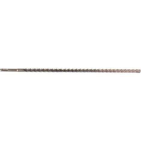 Milwaukee MX4 SDS-Plus Bohrer 12 mm x 450 mm