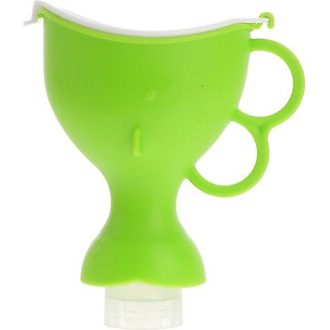 1 bouteille d'urine