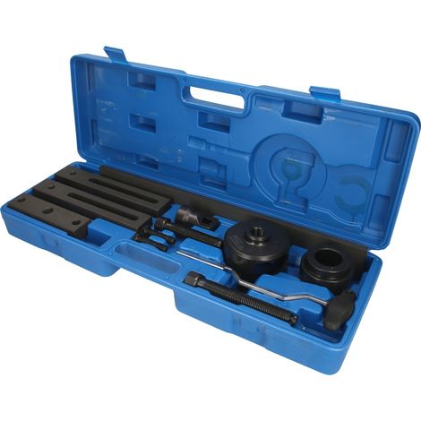 Brilliant Tools DSG-Kupplungs-Werkzeug-Satz, 12-tlg.