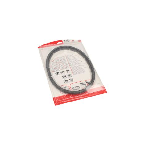 SEB – Joint pour autocuiseur Clipso 8/10L D.253mm – Joint de rechange pour cuisson sous pression – Compatible Nutricook Acticook