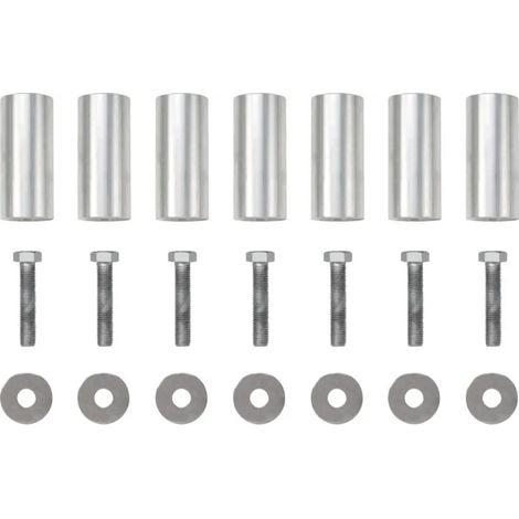 STIEBEL ELTRON Kit de connexion WPVB, 227760