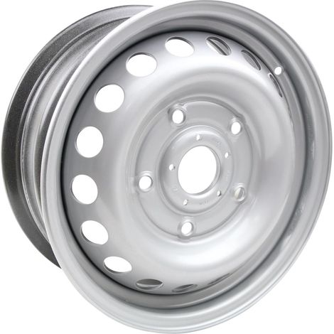 FT92829 llanta de acero rápida gris (1/3)