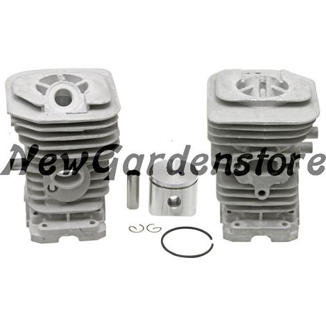 Kit Cilindro ricambio motore motosega decespugliatore SHINDAIWA 2002112110