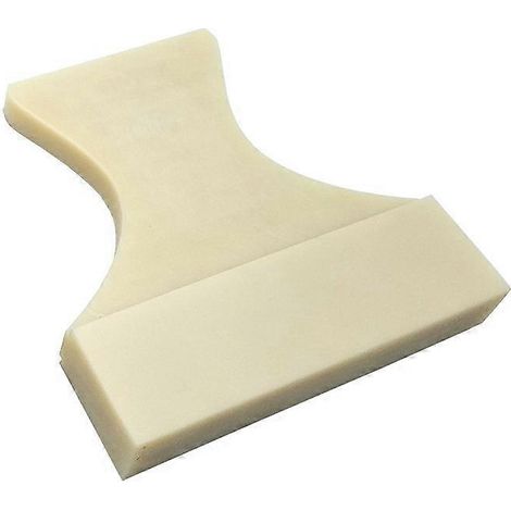 Bloc de frappe pour la pose de lames de vinyle, de stratifié et de parquet - Outils de pose de parquet (1/5)