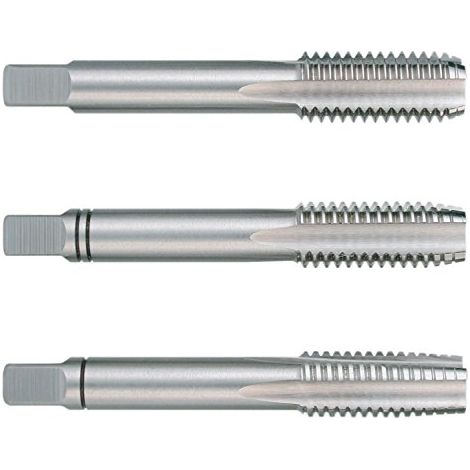 RUKO DE HGB HSS DIN 352 8 M X 1,25 MM, 230080 (1/6)