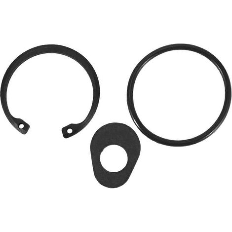 Compatible avec le kit de réparation de turbocompresseur TD04HL-15T (1/5)