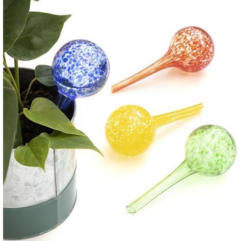 Palloni irrigazione automatica Ballwooters InnovaGoods 4 Unità