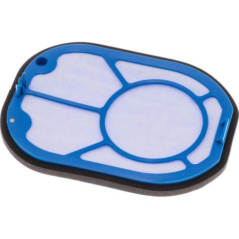vhbw Vormotorfilter kompatibel mit Dyson DC16 Root 6 Staubsauger - Motorschutzfilter, Abwaschbar