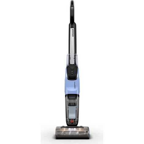BISSELL Stielstaubsauger BISSELL Sortiment 4136N Crosswave EdgeFind blau/schwarz