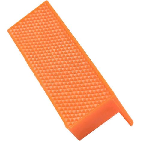 Étau multifonction en aluminium, mâchoires souples, mâchoires magnétiques, patins de protection en caoutchouc pour mâchoires d'étau, utilisable sur tout étau d'établi métallique. (1/5)
