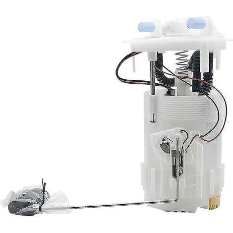 Pompe à carburant compatible avec Renault Kangoo/Grand Kangoo Express 1.5 DCi A4154780101 172027726R V46-09-0077 (1/5)