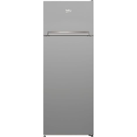 Beko RDSA240K40SN Libera installazione 223 L E Argento (1/10)
