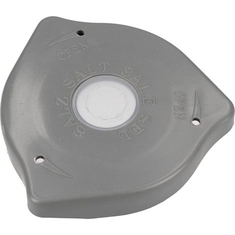 Tapón Depósito Sal Lavavajillas Teka 81732035  Fagor 1LJE-0210 y LJF-0310  Código VMI000019  Cierre Hermético Salmuera