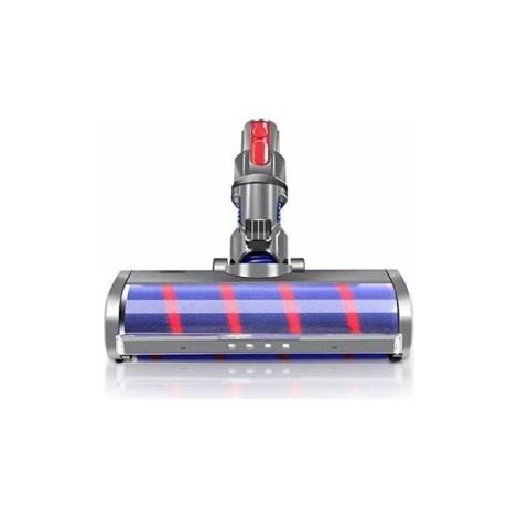 Dyson V7 V8 V10 V11 Reinigungszubehör Besenstaubsauger, für Parkettböden – Zubehör für Staubsauger (1/5)