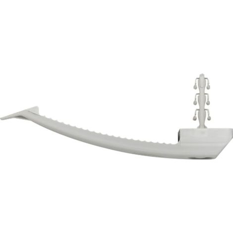 Arceau SF plus KB 8 avec cheville pour la fixation de câbles/Boite de 50 (1/5)