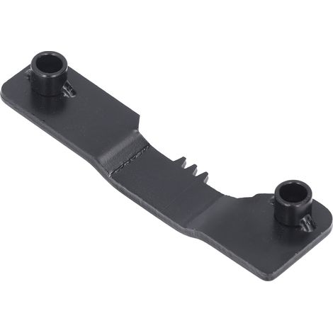 Schwarzes Variator-Arretierwerkzeug als Ersatz für GY6 50-cm³-4-Takt-Motor 139QMB 139QMA (1/5)