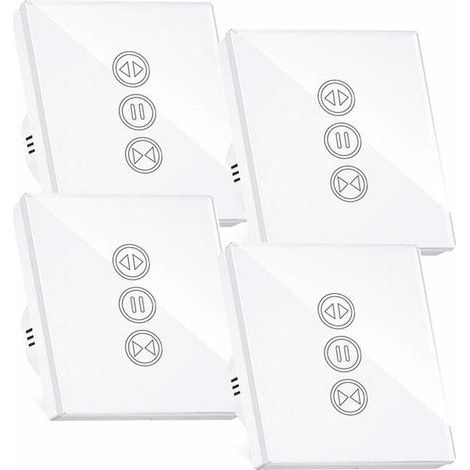 Fai da te›Elettricità›Prese e accessori elettrici›Prese intelligenti e connesse (1/5)