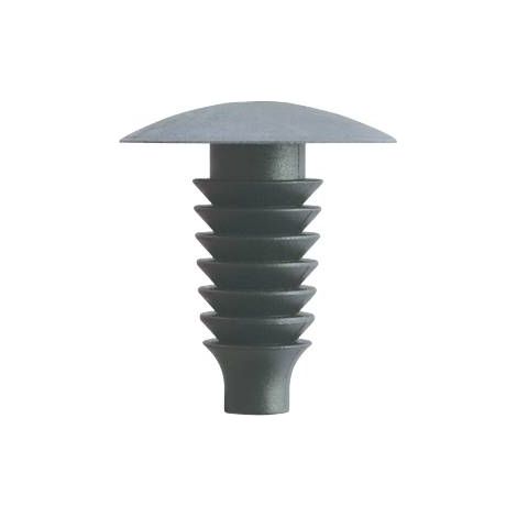 Agrafes pour fixation de câbles pour VW, pack de 50 (1/2)