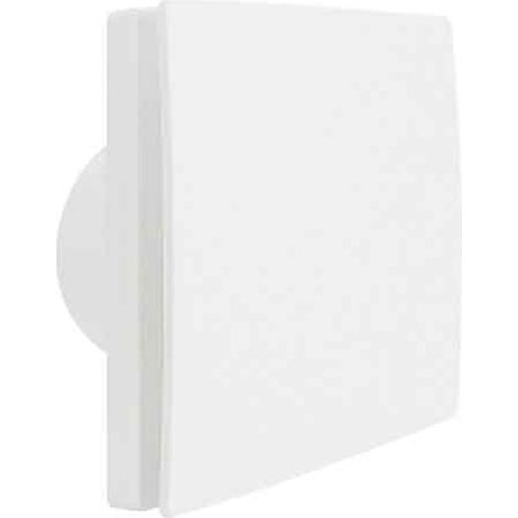 ASPIRATORE ELETTRICO 'LEVANTE' Ø 120 mm - 140 m³/h