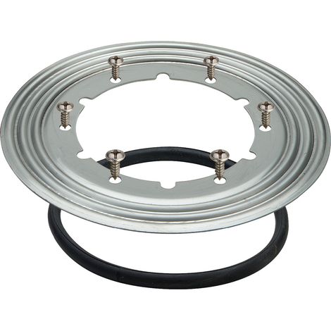 Viega Advantix bague de fixation 287900