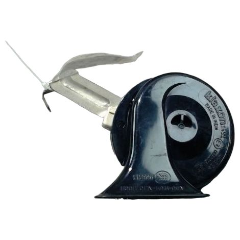 Klaxon / Avertisseur CITROEN C3 2005- [PRODUIT D'OCCASION]♻️6236j9 (1/3)