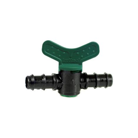 Q.TA' 50 ALA GOCC RIG VALVOLA DI DERIVAZ  VPP D 16 X 16 MM