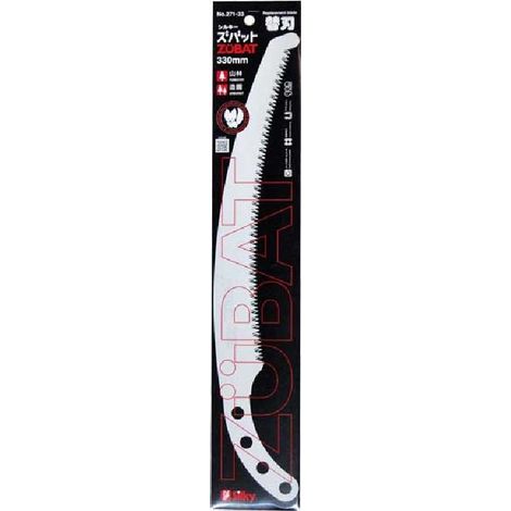 Recambio Hoja ZUBAT 330 mm