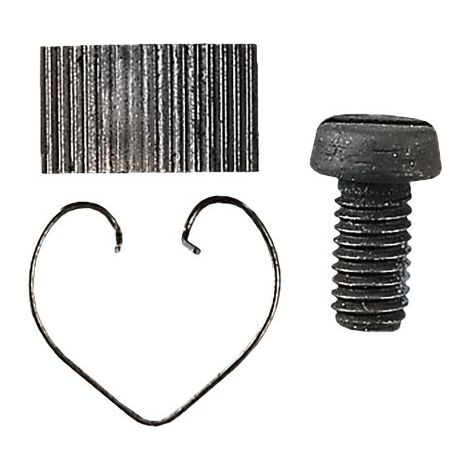 Facom – Kit de pièces de rechange pour cliquet 3/8" – Acier chrome – Kit de réparation – Pour cliquets carrés
