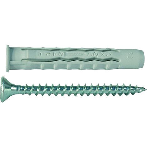 TASSELLO NYLON 'GL' GL5 VPSB 5 x 25 vt 4 x 30 pz25+25  - G&B