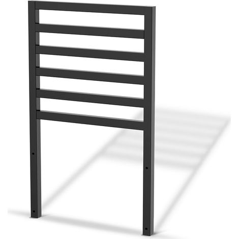 Back Grid 52 Panneau arrière Compact pour Cuisine d’extérieur, Rangement Accessoires