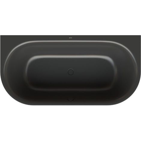 BETTE 3417-402CWVVS Baignoire forme spéciale Lux Oval I (1/2)