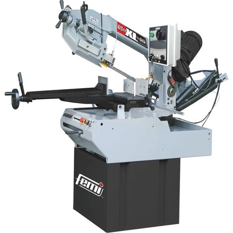 SIERRA DE CINTA 2750 MM DA/DG FEMI FM-N310DA/DG (1/2)
