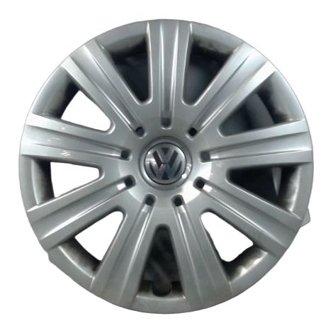 Enjoliveur De Roue VOLKSWAGEN Tiguan 2009- [PRODUIT D'OCCASION]♻️5n0601147vzn