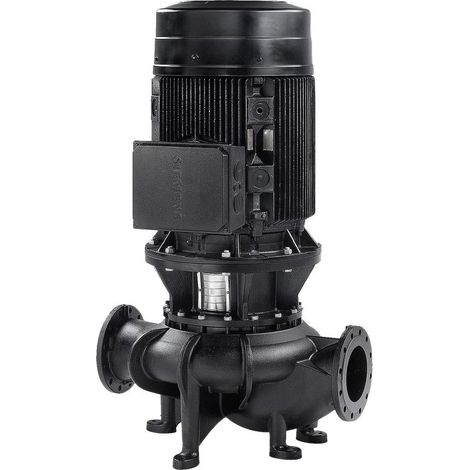 Grundfos Trockenläuferpumpe TP GLRD-BQQE 150-155/4, 11 kW, PN 16, DN 150, 3x 400V (1/3)