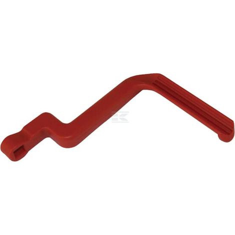 Levier WOLF-GARTEN 4932100