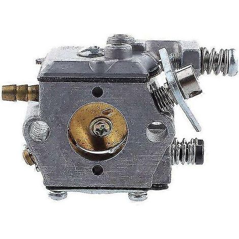 Carburateur pour Echo Carb Srm4605 Walbro Wt-120b OEM 12300047532 Cisea (1/5)