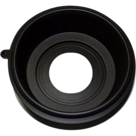 Membrane de boisseau de carburateur pour KAWASAKI ZX-9R de 1996 à 1997 - Pour 1 carburateur (1/2)