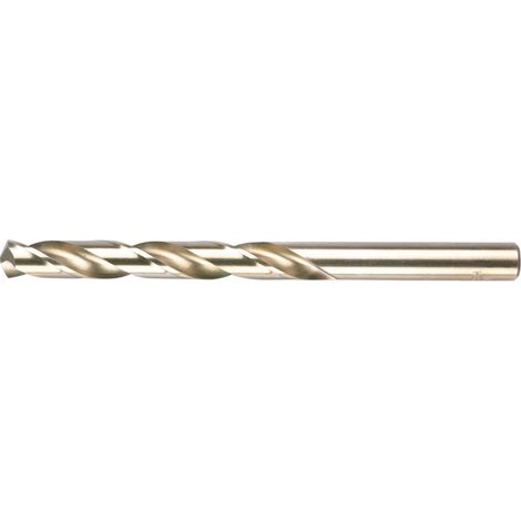 SCHILL - Forêt à métaux Cobalt Din 338 A-16 diamètre 8.50 - 008318.5 - Ce produit de marque Schill est neuf.