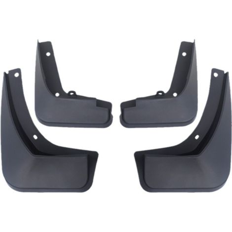 4x Schmutzfänger für Opel, Vauxhall Insignia B Mk2, Buick Regal, Holden Commodore (2018–2022, 2019, 2020, 2021)