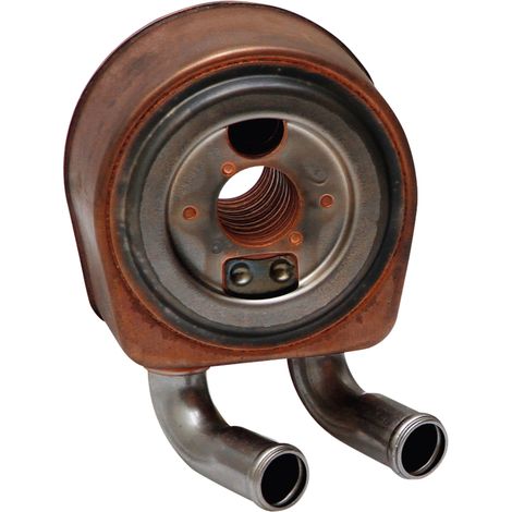 Radiatore dell'olio motore per JOHN DEERE JD RE31929