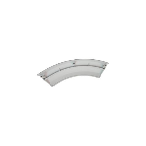 Tirador de puerta para secadora 00644221 BALAY, BOSCH, CONSTRUCTA, NEFF, SIEMENS, VIVA