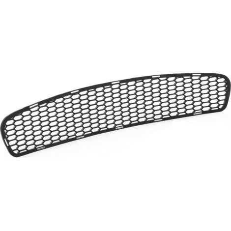 Grille de pare-chocs avant, garde inférieure de pare-chocs noire à longue durée de vie pour le remplacement pour E90 E92 E93 pour la Modification automobile (1/5)