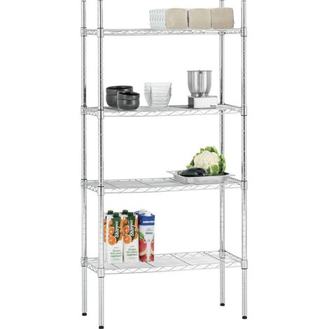 Étagère de stockage 4760 - Bartscher (1/5)