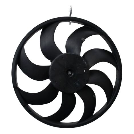 Moteur Ventilateur Radiateur OPEL Corsa [PRODUIT D'OCCASION]♻️55702058 (1/3)