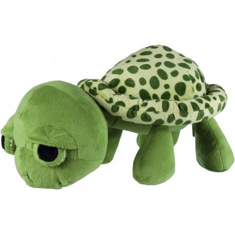 Trixie Schildkröte, Plüsch