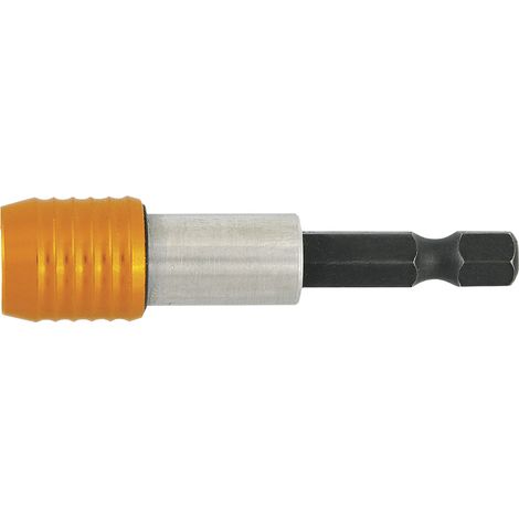 Bithalter, 1/4", 65 mm (1/5)