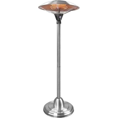 Lacor - 69411 - Chauffe-eau électrique sur pied 3000w