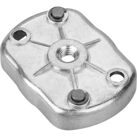 Lanceur Débroussailleuse Démarreur Cadran Tirer Démarreur Pull Starter Tirez Clavier De Cliquet Moteur Outil Jardinage pour Débroussailleuse 33cc / 36cc / 43cc / 49cc Tondeuse (1/5)
